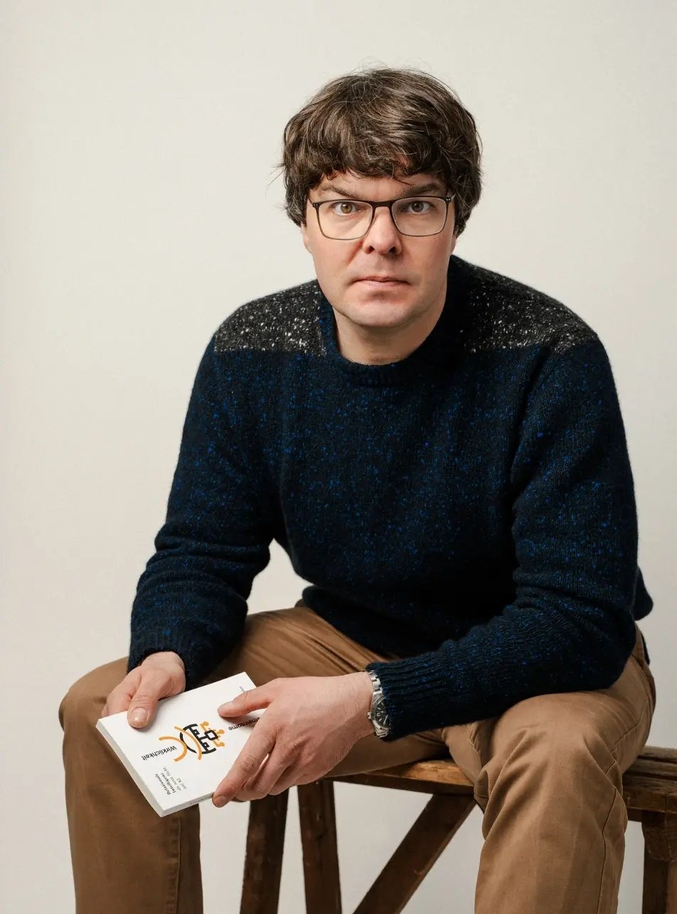 Tim A. Bohlen